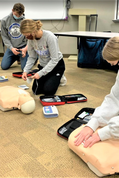 CPR Classes Cincinnati AHA BLS CPR CPR Certification Cincinnati